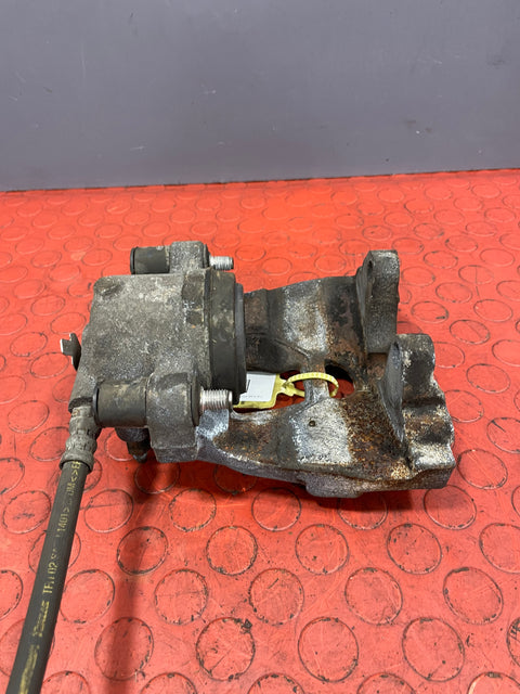 Fiat Boblo FRONT BRAKE CALIPER Passenger Side 2010-2023 P/N 71777280