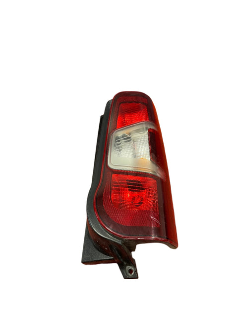 Citroen Berlingo/Peugeot Partner/Vauxhall Combo/Toyota Proace City DRIVERS SIDE TAILLIGHT (Scraped Lens) 2019-2024 P/N 9820554880 - 4
