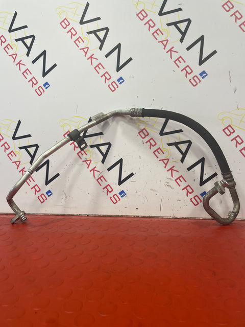 Citroen Dispatch/Vauxhal Vivaro/Toyota Proace/Peugeot Expert AIR CONDITIONING PIPE 2017-2023 P/N 9806548780