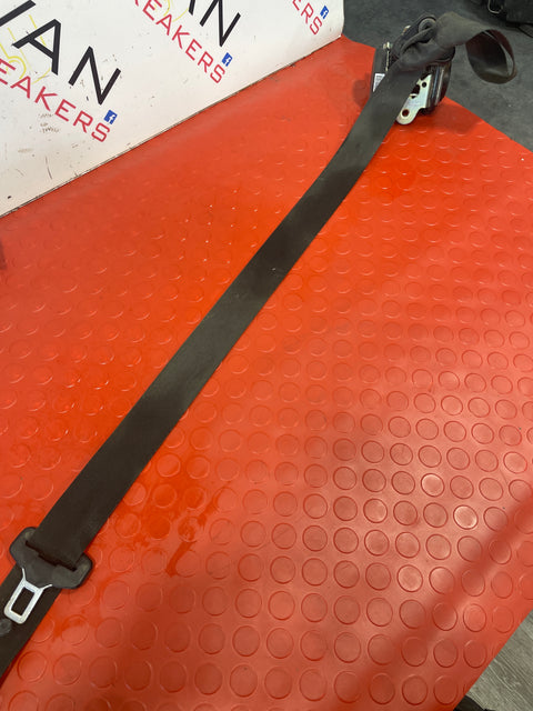 Ford Transit MK8 DRIVER SIDE FRONT SEAT BELT 2014-2020 P/N BK31V61294ADW