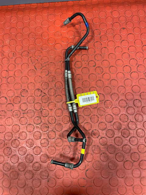 Renault Trafic/Vauxhall Vivaro BRAKE SERVO TO ABS PUMP PIPES 2015-2019 P/N 462500869R