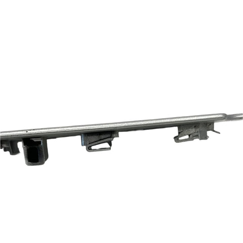 Citroen Berlingo/Peugeot Partner FUEL FILLER COVER/FUEL DOOR FLAP(SILVER) 2008-2018 P/N 9680449680