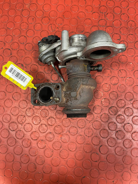Citroen Berlingo/Peugeot Partner TURBOCHARGER with ACTUATOR (3 Pin) 1.6 2008-2016 P/N 9673283680 - 1