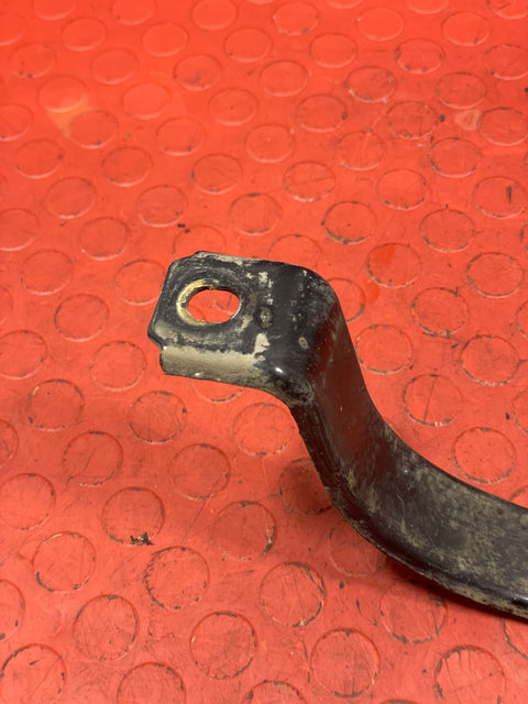 Ford Transit Custom FUEL TANK STRAPS (Set) 2.0 2016-2023 P/N BK219092AE - 1 / KK219092CC / BK219092BE