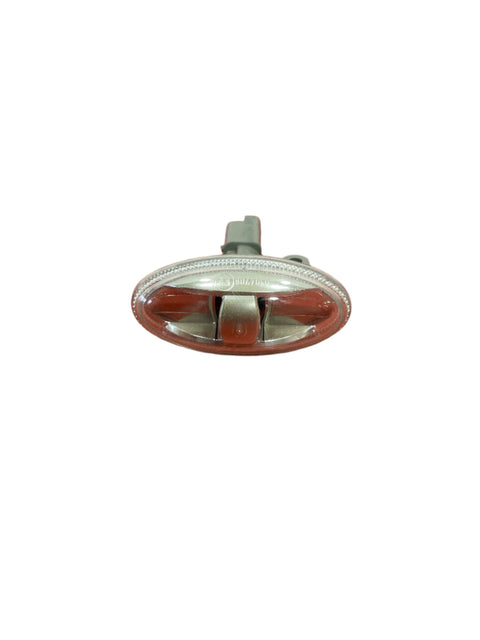 Citroen Berlingo C1 C2 C3 Picasso/Peugeot Partner SIDE INDICATOR REPEATER LIGHT LAMP P/N 9680057480
