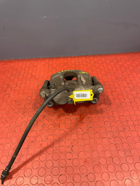 Nissan Navara FRONT BRAKE CALIPER Drivers Side 2014-2021 P/N 82241M06