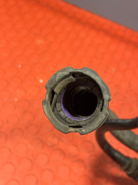 Citroen Berlingo/Peugeot Partner ADBLUE FILLER PIPE 2016-2018 1.6 ADBLUE P/N P1000506 - 4