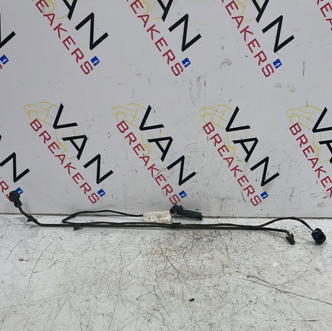 Citroen Dispatch/ Peugeot Expert/ Toyota Proace ADDITIONAL WIRING LOOM HARNESS P/N 9813688780