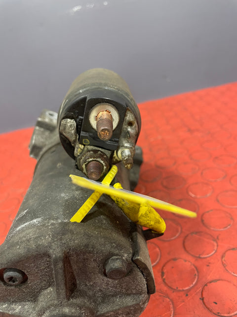 Ford Transit Mk8 STARTER MOTOR 2016-2024 2.0 P/N GK2T11000BB