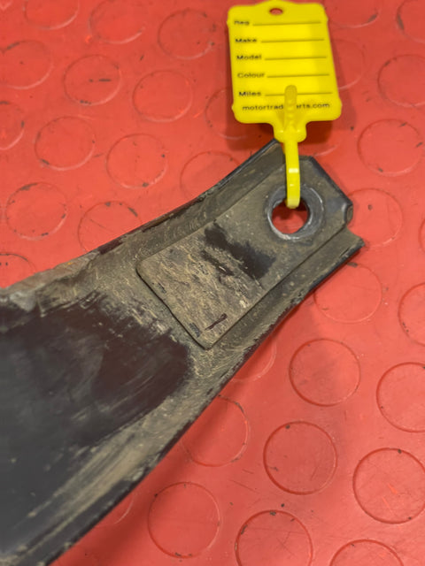 Ford Transit Custom FUEL TANK STRAP 2019-2023 2.0 P/N BK219092AE - 2