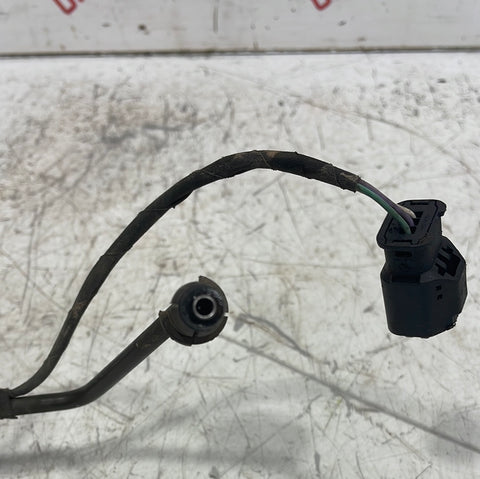 Citroen Dispatch/ Peugeot Expert/ Toyota Proace ADDITIONAL WIRING LOOM HARNESS P/N 9813688780