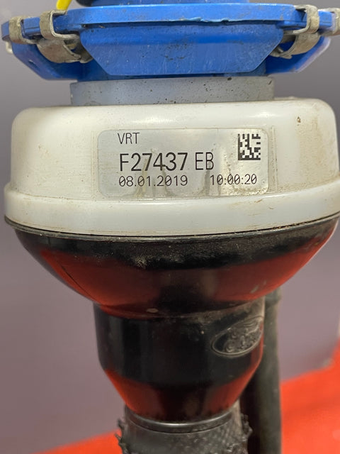 Ford Transit Mk8/Transit Custom AdBlue FILLER PIPE 2016-2023 2.0 P/N F27437EB - 2