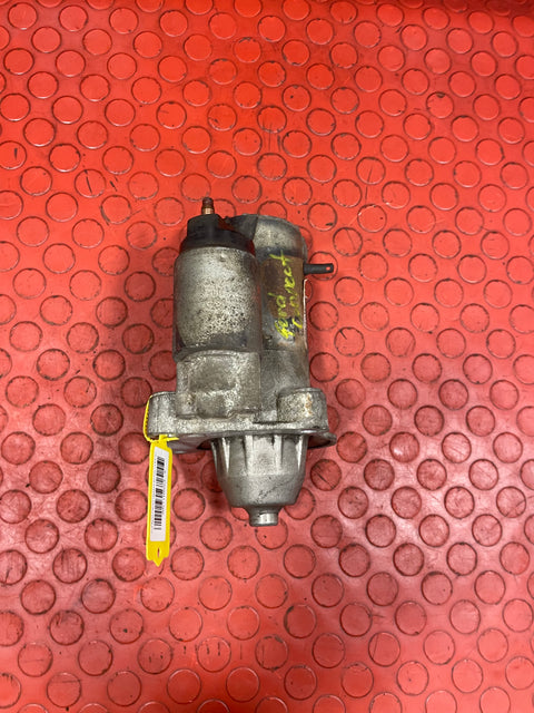 Ford Transit Connect STARTER MOTOR 1.6 TDI 2014 P/N 3M5T11000CF - 5