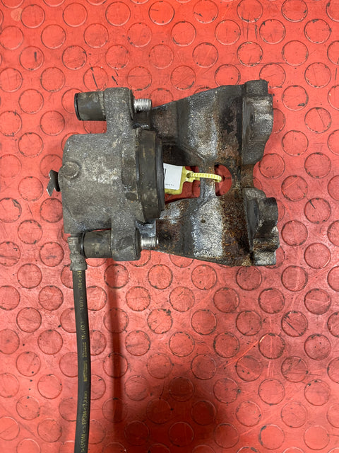 Fiat Boblo FRONT BRAKE CALIPER Passenger Side 2010-2023 P/N 71777280