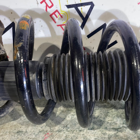 Ford Transit MK8 FRONT STRUT COMPLETE (Fits Both Sides) 2013-2018 P/N BK3118045ED