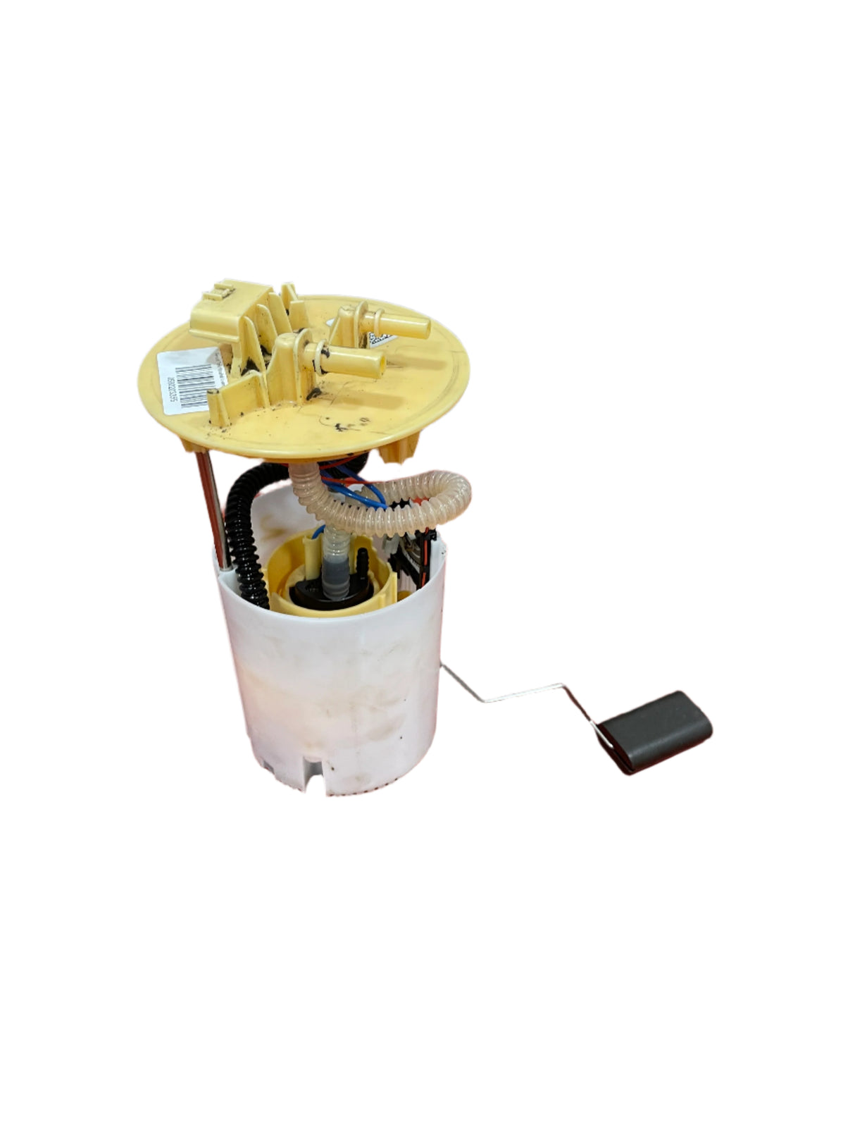 Renault Trafic/Vauxhall Vivaro DIESEL SENDER UNIT 2014-2019 1.6 P/N 0580203355
