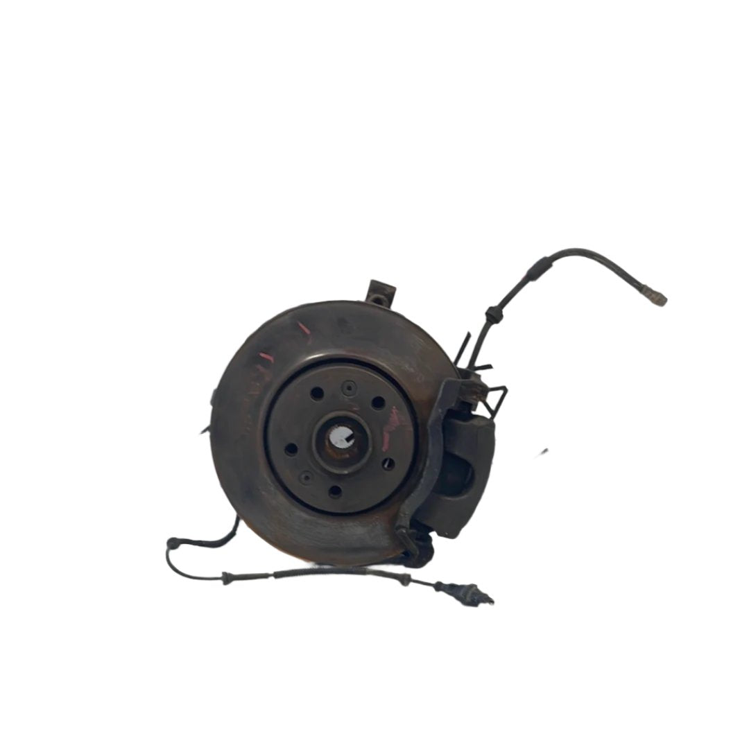 Renault Trafic/Vauxhall Vivaro DRIVER SIDE FRONT HUB AND ABS SENSOR 1.6 2014-2019 400144570R