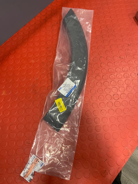 Ford Transit Mk8 FRONT WHEEL ARCH TRIM LEFT SIDE BRAND NEW 2013-2018 P/N BK31V278L01ADW
