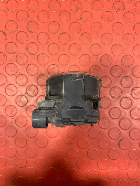 Citroen Berlingo/Peugeot Partner/Vauxhall Combo/Toyota Proace City FOG LIGHT ASSEMBLY (fits both sides) (NO INSERT) 2019-2024 P/N 9837817180 - 3