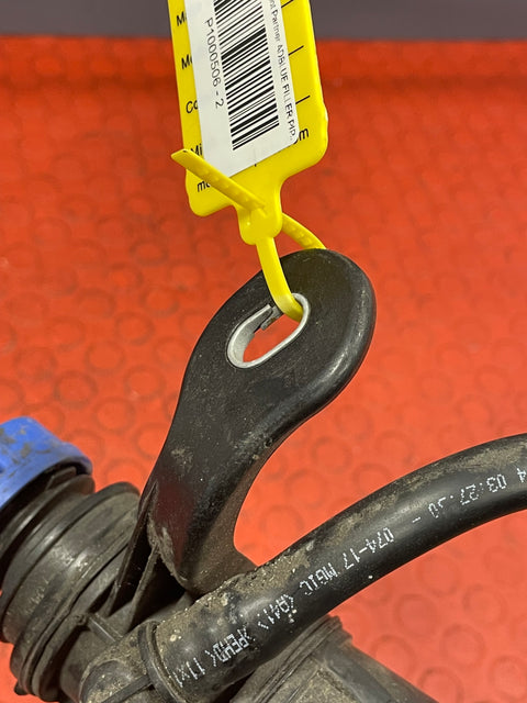 Citroen Berlingo/Peugeot Partner ADBLUE FILLER PIPE 2016-2018 1.6 ADBLUE P/N P1000506 - 2