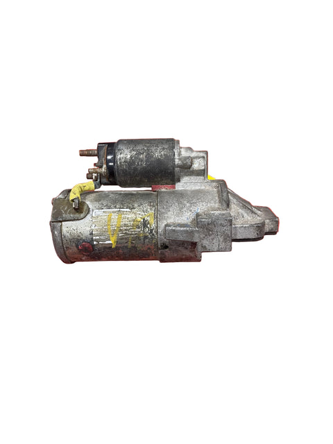 Ford Transit Custom MK8 FWD STARTER MOTOR 2.0 2016-2023 P/N GK2T11000BC - 3