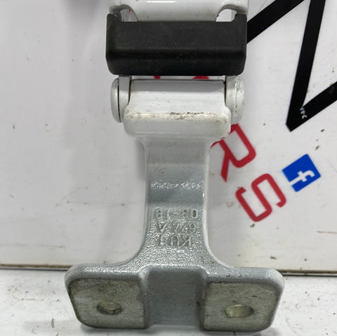 Renault Kangoo RIGHT REAR UPPER DOOR HINGE P/N KL1312A