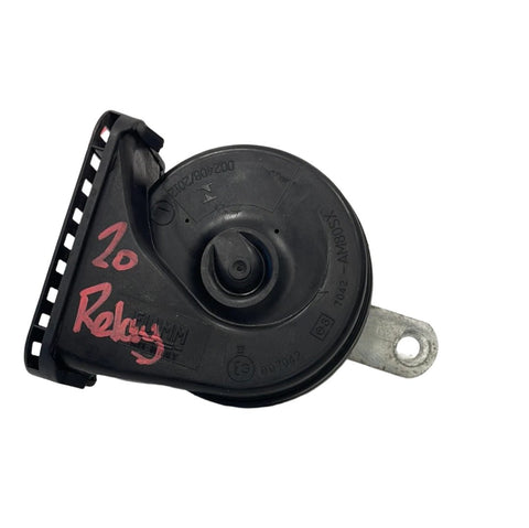 Citroen Relay/Peugeot Boxer/Fiat Ducato HORN 2.3 2020 P/N 46858166
