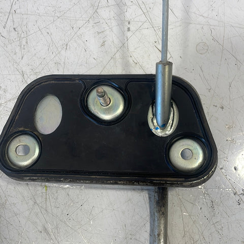 Ford Ranger T6 MK1 HANDBRAKE CABLE HOLDER AND CABLE P/N JB3C2853