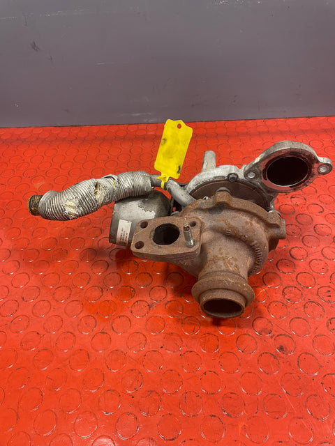 Citroen Dispatch/Peugeot Expert/Vauxhall Vivaro/Toyota Proace TURBOCHARGER 3 Pin 1.6L 2016-2019 P/N 9804119380 - 2