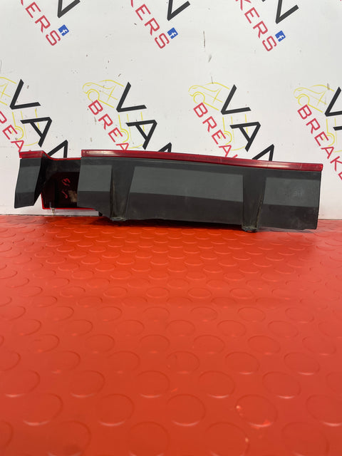 Renault Kangoo D/S OFFSIDE TAIL LIGHT 2008-2013 P/N 8200419945
