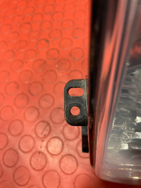 Ford Transit Custom FRONT LEFT FOG LIGHT 2016-2023 P/N 90041448