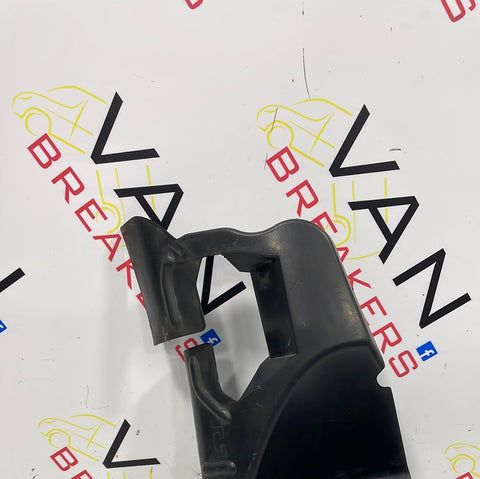 Ford Transit Custom PASSENGER FRONT AIR DEFLECTOR P/N GK21-V8311 ASC6A