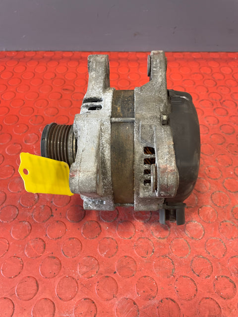 Citroen Berlingo/Dispatch /Peugeot Partner/Vauxhall Combo/Toyota Proace City ALTERNATOR 1.5 2019-2024 P/N 9820893880 - 18