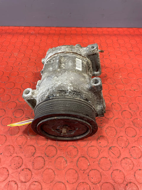 Citroen Berlingo/Peugeot Partner AIR CONDITIONING PUMP (2Pin) 2008-2016 P/N 9802875780 - 5