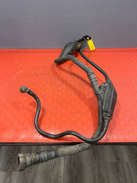 Citroen Berlingo/Peugeot Partner ADBLUE FILLER PIPE 2016-2018 1.6 ADBLUE P/N P1000506 - 4