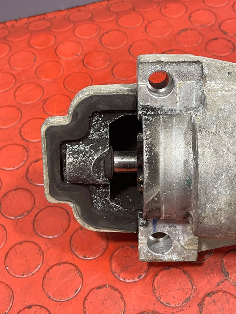 Ford Transit Custom 2.0 STARTER MOTOR 2014-2023 P/N GK2T11000AA - 3