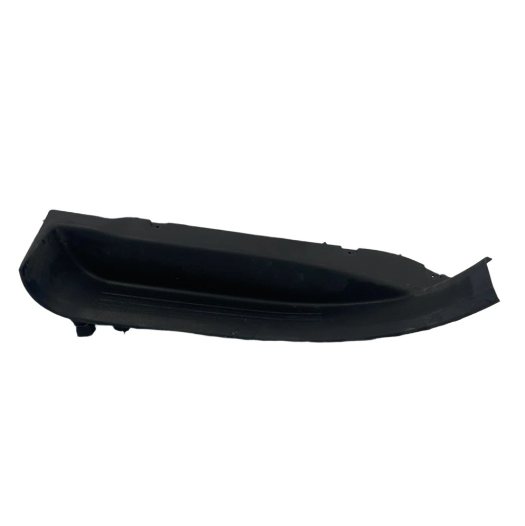 Citroen Berlingo/Peugeot Partner/Toyota Proace City/Vauxhall Combo PASSENGER SIDE N/S SLIDING DOOR TRIM 2019-2024 P/N 9817666377