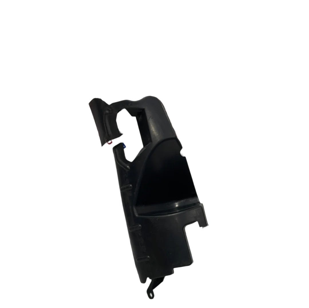 Ford Transit Custom PASSENGER FRONT AIR DEFLECTOR P/N GK21-V8311 ASC6A