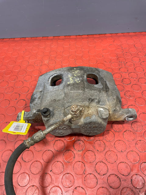 Ford Ranger Wildtrak FRONT BRAKE CALIPER Drivers Side 2018-2024 P/N AB312B135