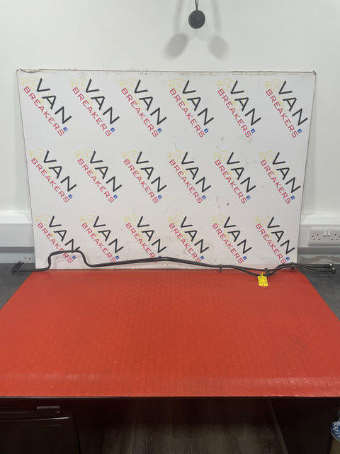 Ford Transit Custom FUEL DELIVERY LINES PIPES 2014-2018 2.2TDCI P/N BK219J338AB