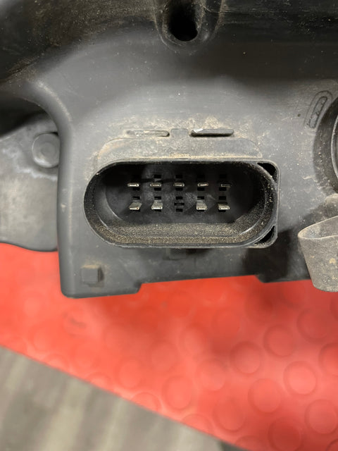 Ford Transit HEADLIGHT ASSEMBLY Driver's Side MK8 2014-2018 P/N BK3113W029AF - 4