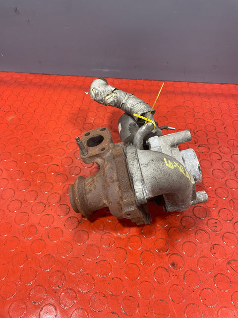 Citroen Dispatch/Peugeot Expert/Vauxhall Vivaro/Toyota Proace TURBOCHARGER 3 Pin 1.6L 2016-2019 P/N 9804119380 - 2