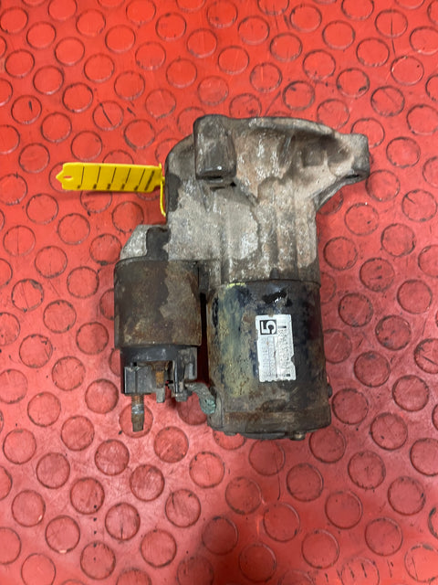 Citroen Dispatch/Peugeot Expert STARTER MOTOR 2.0L 2012-2017 P/N 9671014680 - 1