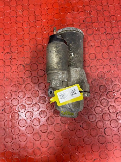 Ford Transit Custom FWD STARTER MOTOR 2.0 2016-2023 P/N GK2T11000AB - 1