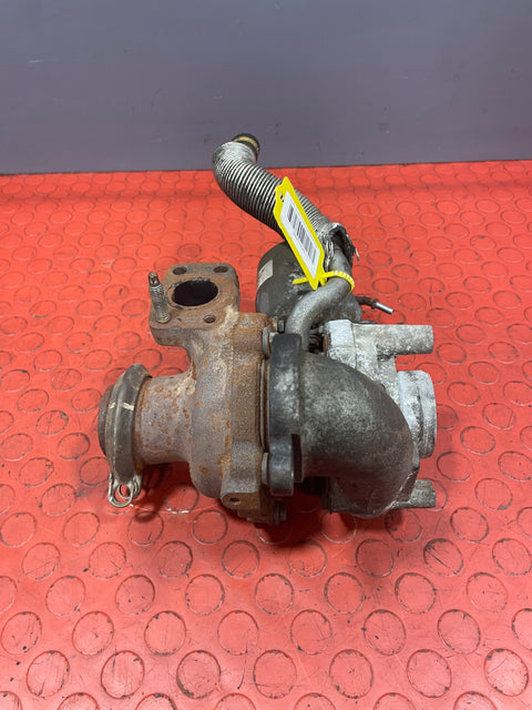 Citroen Dispatch/Peugeot Expert DIESEL TURBO CHARGER 3 Pin 1.6L 2016-2019 P/N 9804119380 - 1