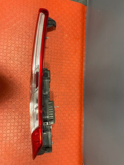 Ford Transit Custom TAIL LIGHT DRIVER'S SIDE 2013-2023 P/N BK2113404AJ - 3
