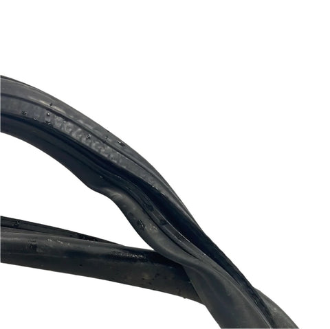 Citroen Berlingo/Peugeot Partner/Toyota Proace City/Vauxhall Combo SLIDING DOOR RUBBER N/S PASSENGER SIDE 2019-2024 P/N VCSDR20