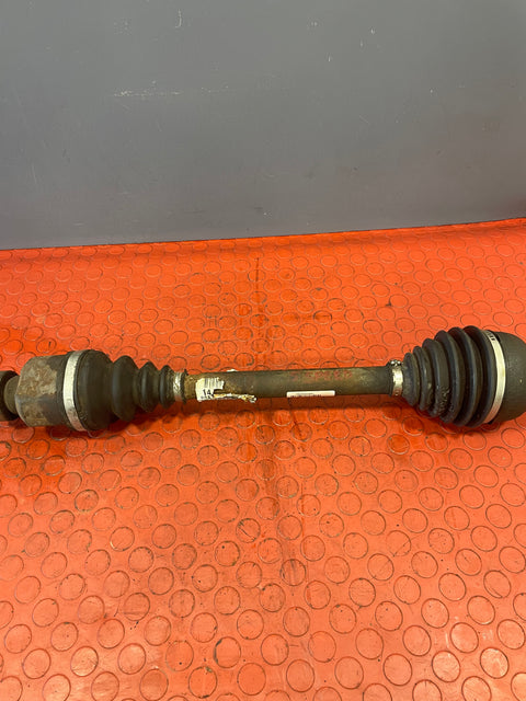 Citroen Dispatch/Peugeot Expert DRIVESHAFT Drivers Side 2008-2016 1.6 P/N 1440100780