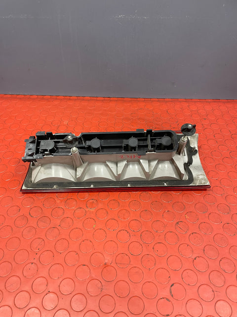 Ford Transit Mk7 PASSENGER SIDE REAR TAILLIGHT (DAMAGED) 2.2 2006-2014 P/N 6C1113405A - 4