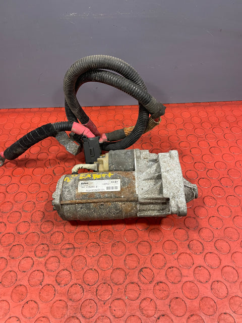 Citroen Dispatch/Peugeot Expert STARTER MOTOR 2008-2016 2.0 P/N 9646972280